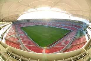 Estadio Victoria de Aguascalientes