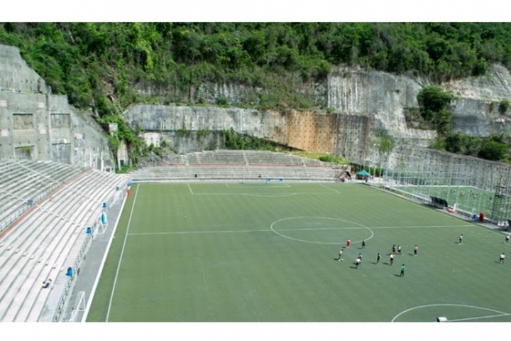 Estadio Olimpico De La UCV