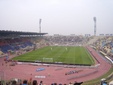Estadio Stadio Renato Dall'Ara