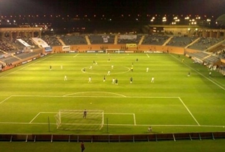 Petro Sport Stadium