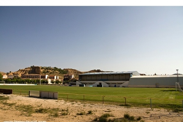 Municipal de San Esteban