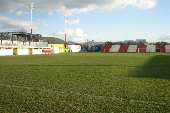 Estadio Independencia (Estelí)