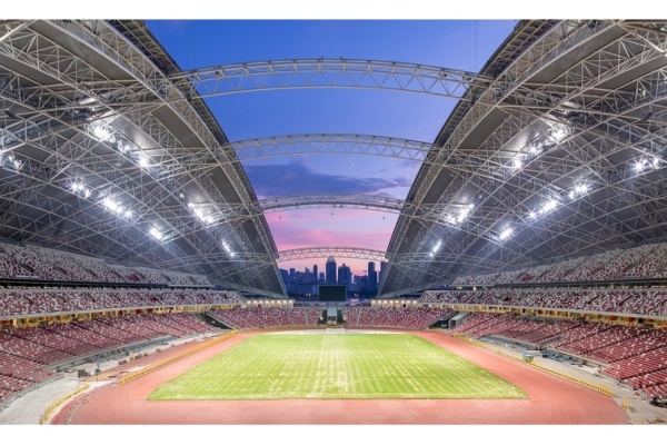 National Stadium