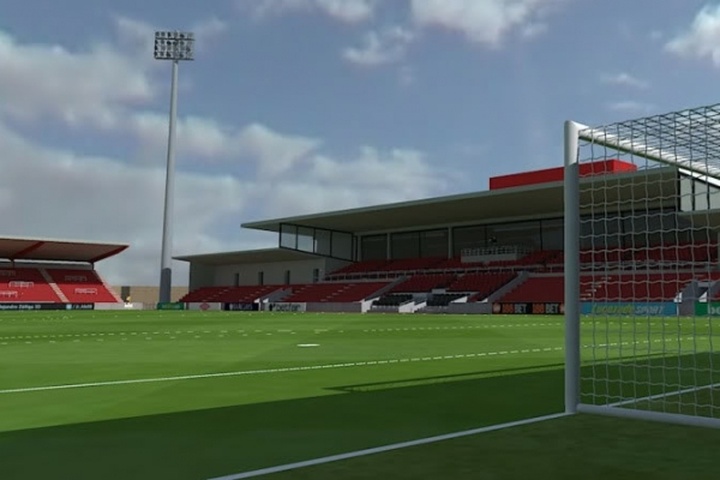 Broadhurst Park