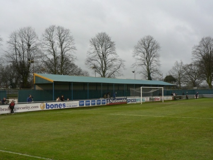 The Amlin Stadium