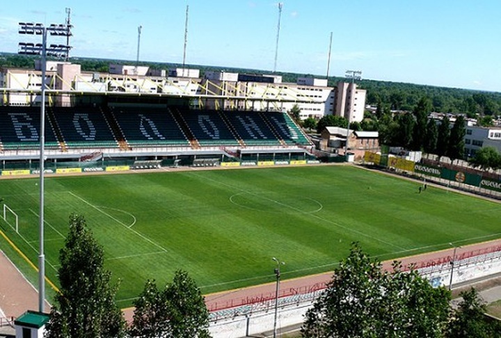 Obolon Stadium