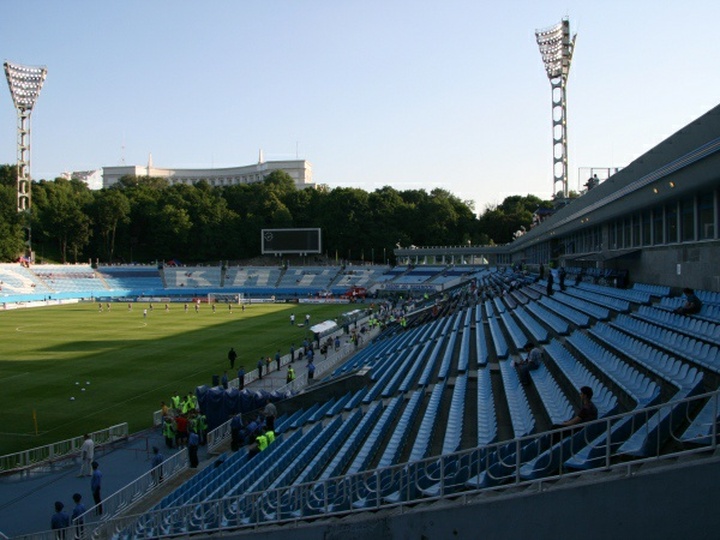Arsenal-Arena