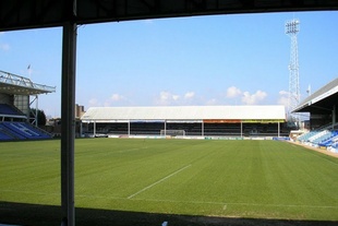 London Road Stadium
