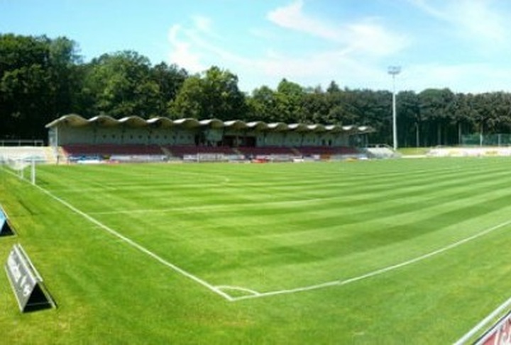 Memminger Arena