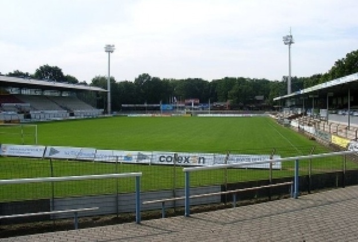 MEP-Arena