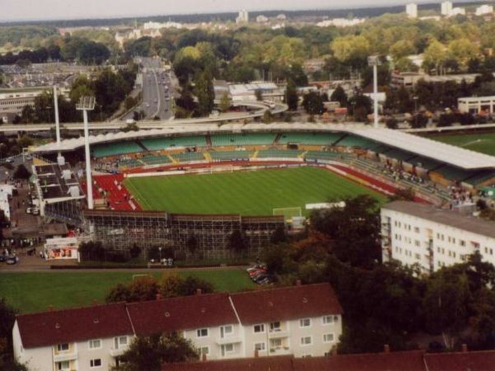 VfL-Stadion am Elsterweg