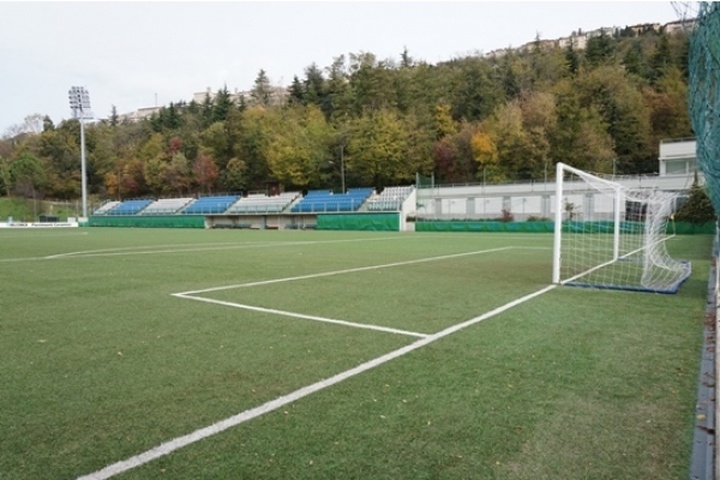Stadio Fonte dell'Ovo