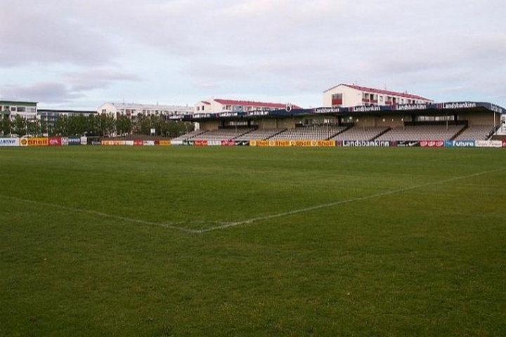 KR-Völlur