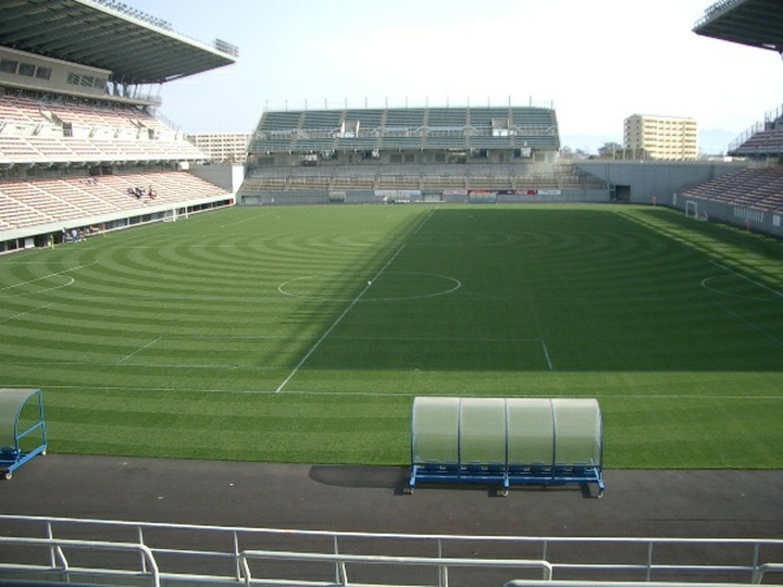 EKIMAE REAL ESTATE Stadium