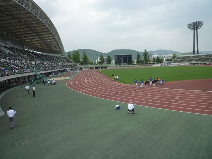 Estadio City Light