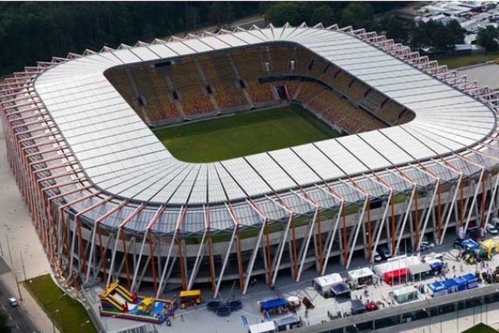 Stadion Miejski