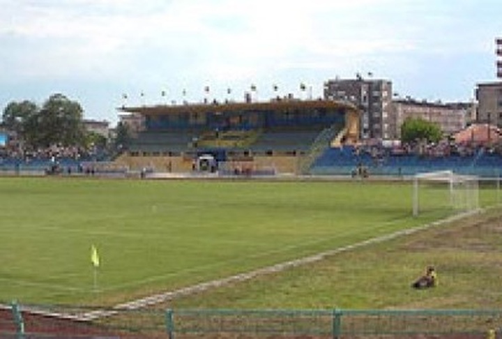 Elbasan Arena