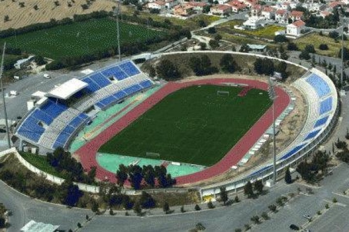 AEK Larnaca Toda la info, noticias y resultados