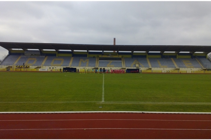 Domžale Sports Park