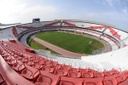 Estadio Más Monumental