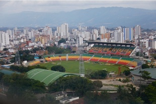 Estadio Alfonso López