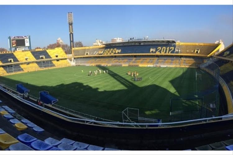 Rosario Central: Toda la info, noticias y resultados