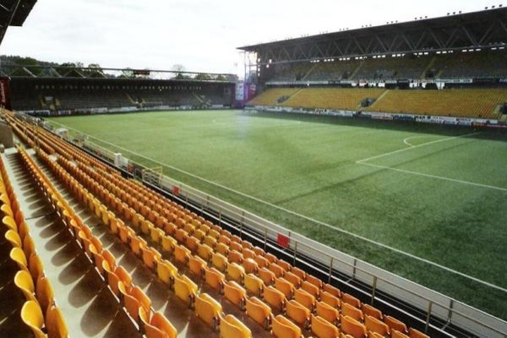 Borås Arena