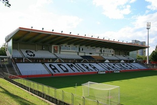 BSFZ-Arena