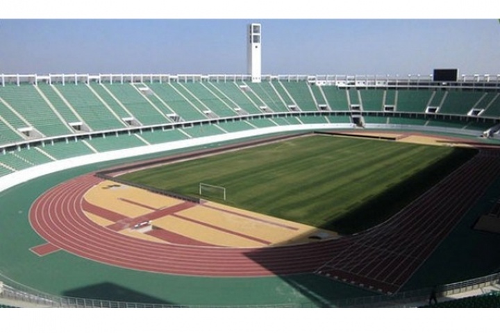 Stade Adrar