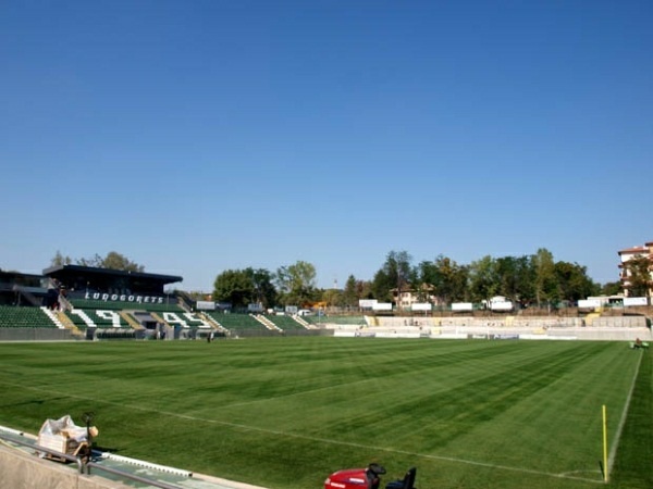 Ludogorets Arena