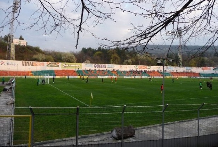 Estadio Lovech
