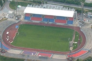 Sóstói Stadion