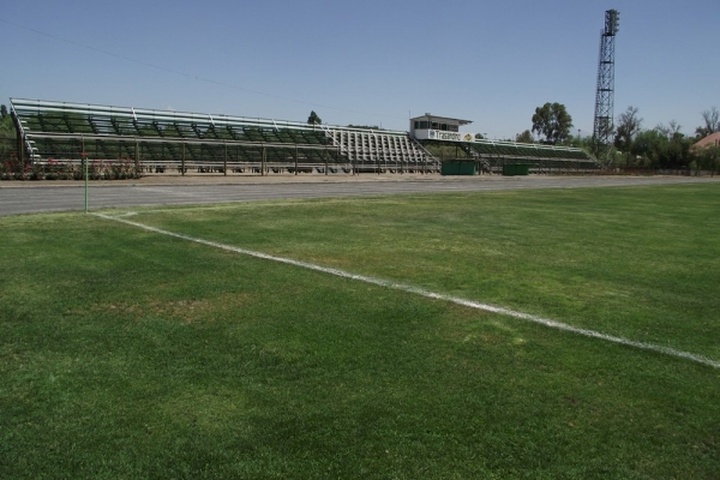 Regional de Los Andes
