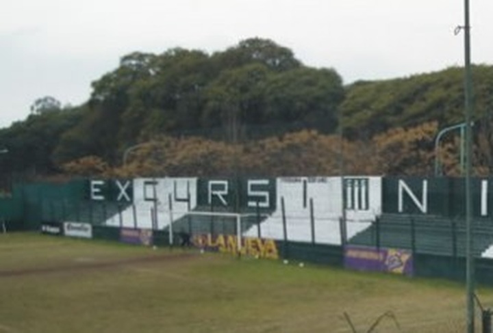 Estadio de Excursionistas