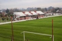 Estadio Jorge Alfredo Arín