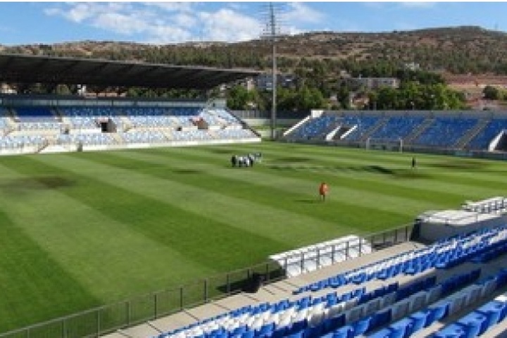 Ciudad de Puertollano