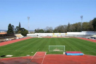 Estádio Municipal do Fontelo