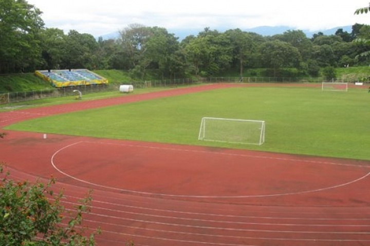 Estadio Carlos Alvarado