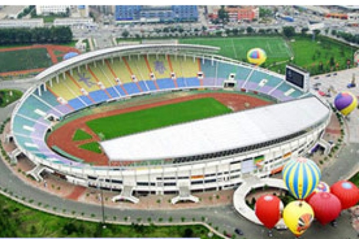 Development Area Stadium
