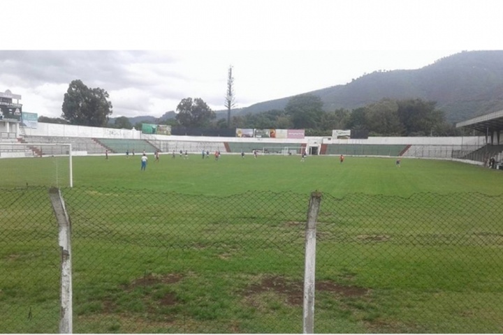 Estadio Pensativo