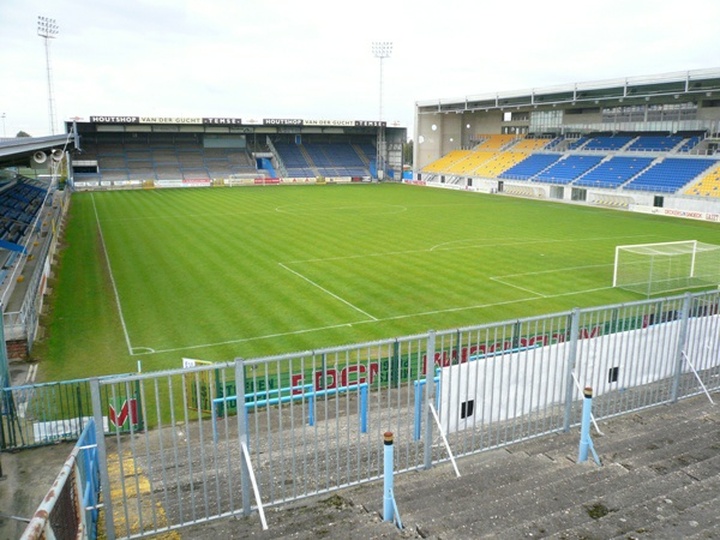 Freethiel-Stadion