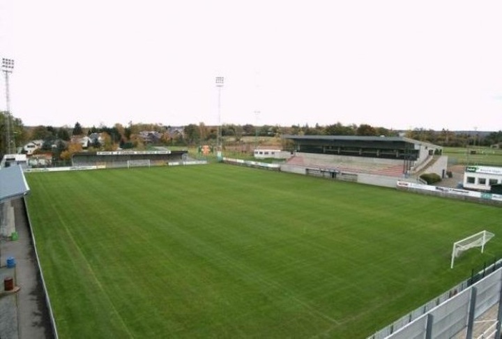 Stadion am Kehrweg