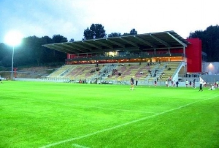 Stade Leburton