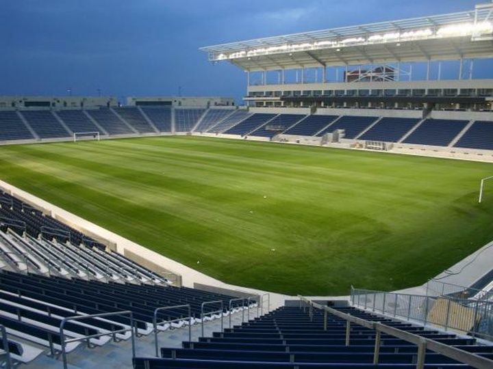 Soldier Field