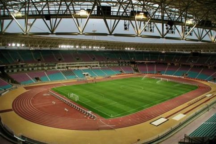 Stade Olympique de Radès