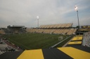 Estadio Historic Crew Stadium