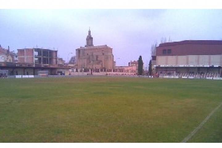 San Roque
