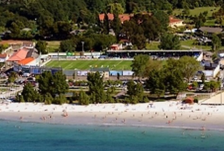 Campo do Vao