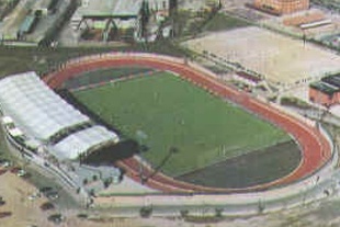 Estadio Municipal El Olivo