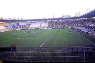 Estádio Heriberto Hülse